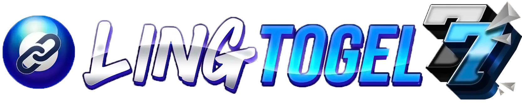 Logo LINGTOGEL77 Situs Slot Gacor Terpercaya
